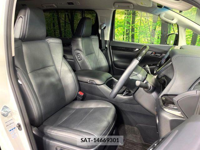Toyota ALPHARD 2021-01 7960388-8
