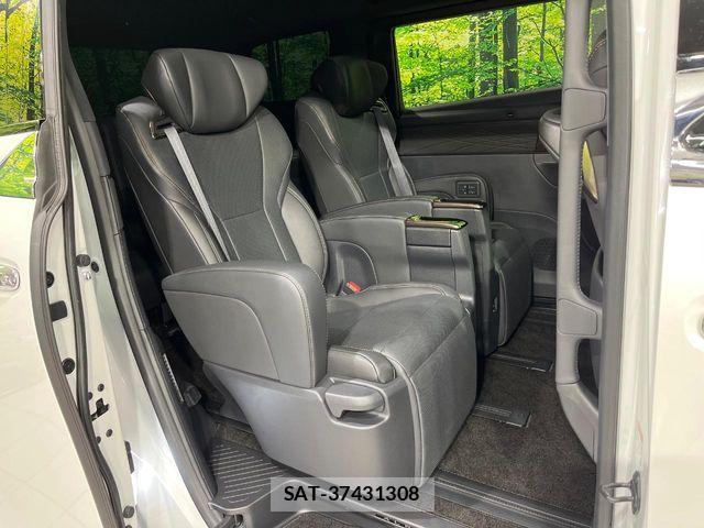 Toyota ALPHARD 2025-03 7960385-9