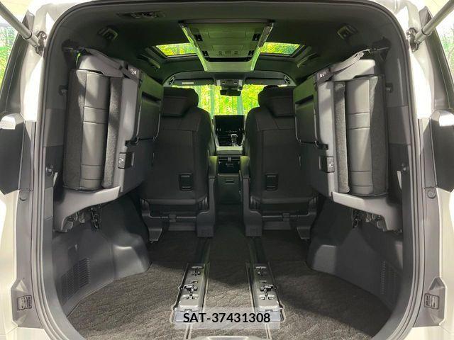 Toyota ALPHARD 2025-03 7960385-11