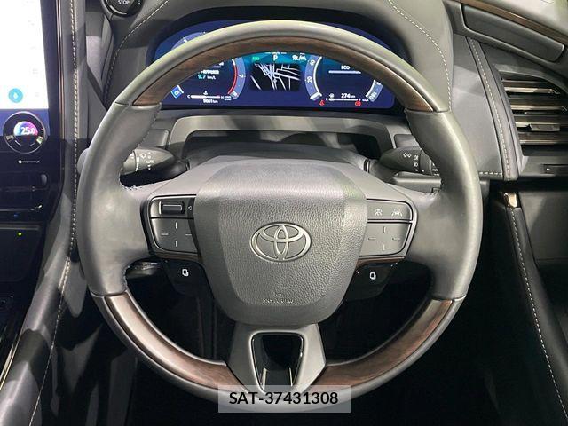 Toyota ALPHARD 2025-03 7960385-12