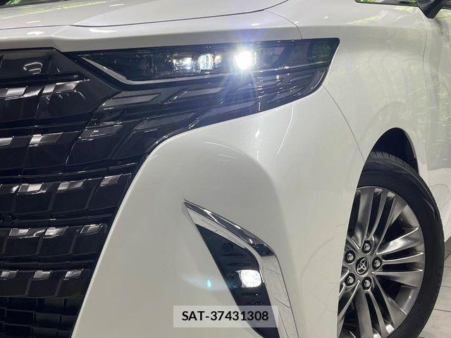 Toyota ALPHARD 2025-03 7960385-13