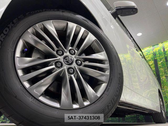Toyota ALPHARD 2025-03 7960385-14