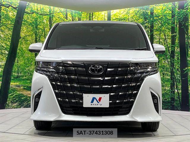 Toyota ALPHARD 2025-03 7960385-15