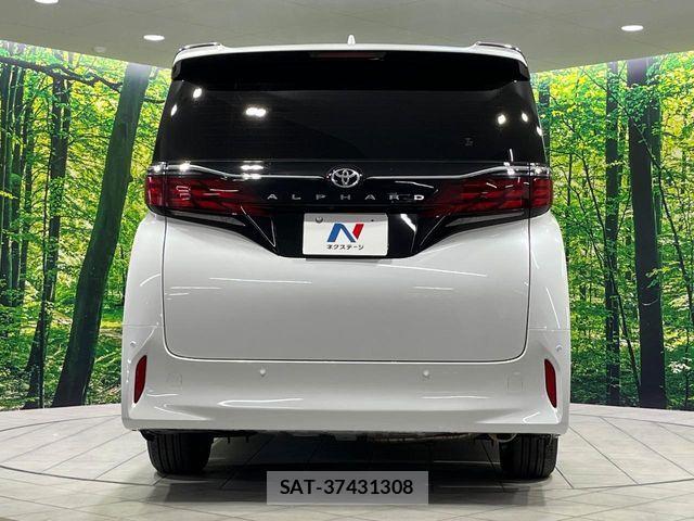 Toyota ALPHARD 2025-03 7960385-16