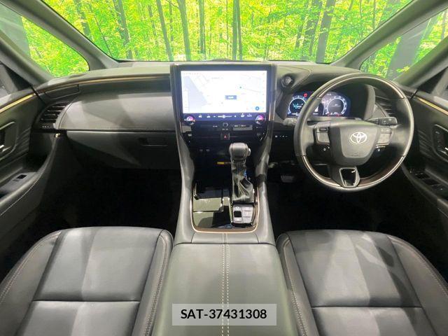 Toyota ALPHARD 2025-03 7960385-1