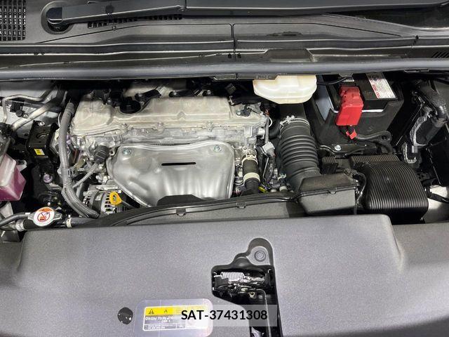 Toyota ALPHARD 2025-03 7960385-19