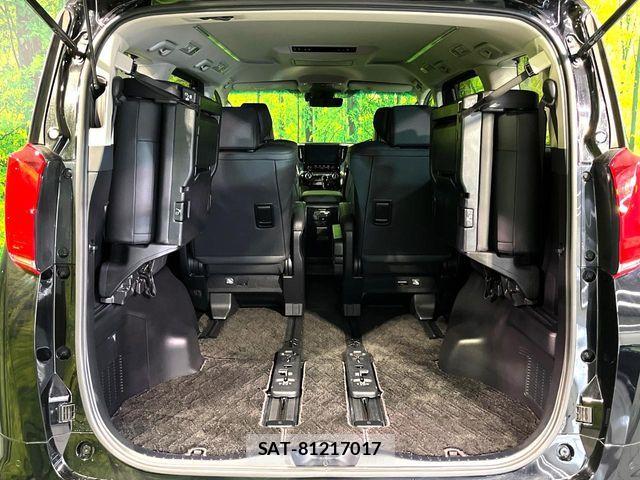 Toyota ALPHARD 2023-02 7978392-10
