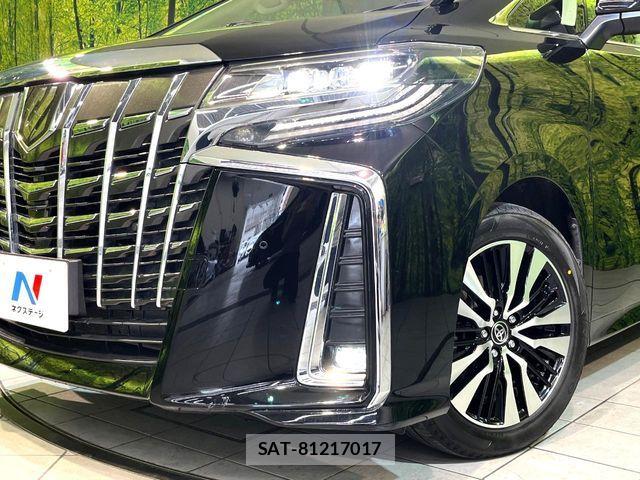 Toyota ALPHARD 2023-02 7978392-12