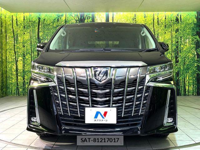 Toyota ALPHARD 2023-02 7978392-14