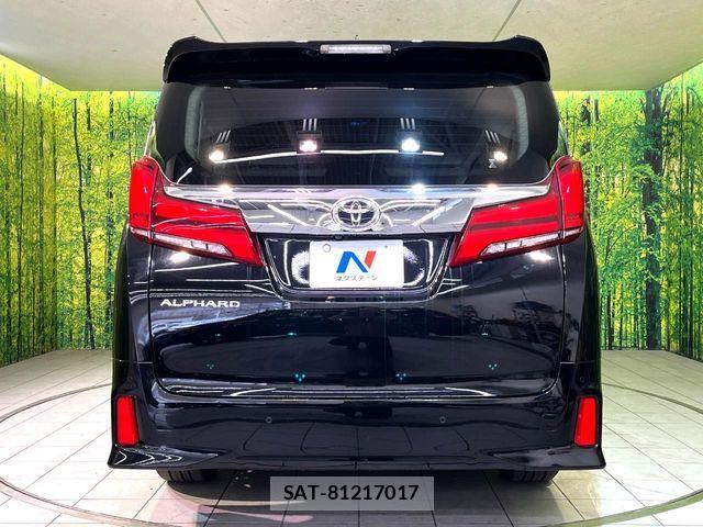 Toyota ALPHARD 2023-02 7978392-15