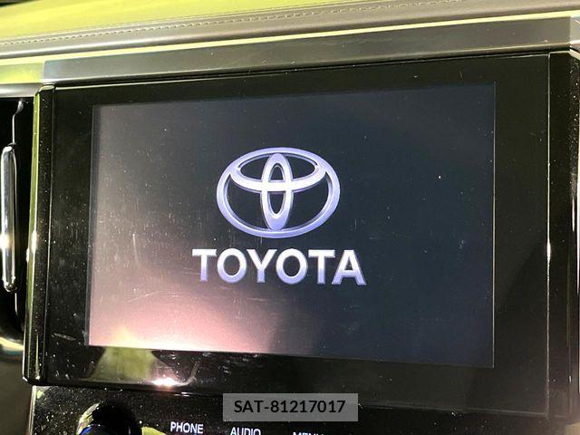 Toyota ALPHARD 2023-02 7978392-3