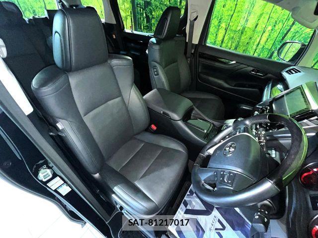 Toyota ALPHARD 2023-02 7978392-7