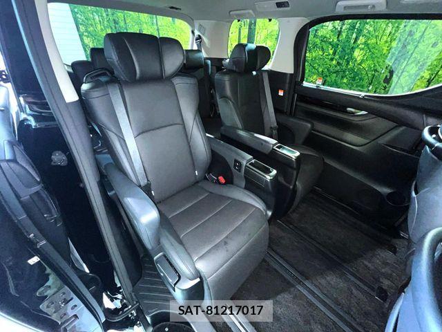 Toyota ALPHARD 2023-02 7978392-8