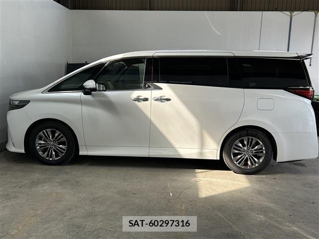 Toyota ALPHARD 2025-03 7978389-11