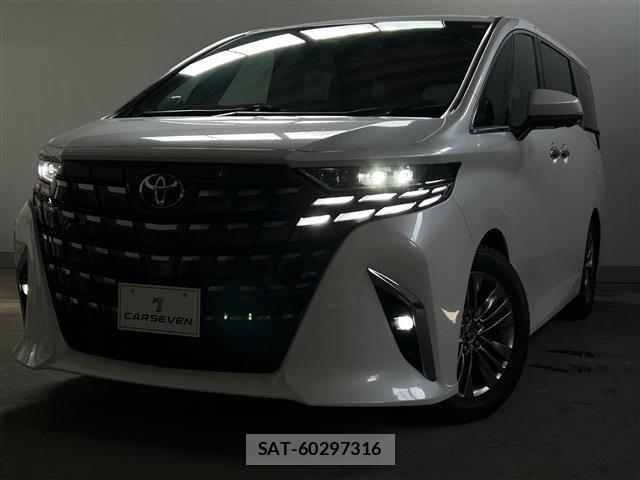 Toyota ALPHARD 2025-03 7978389-1