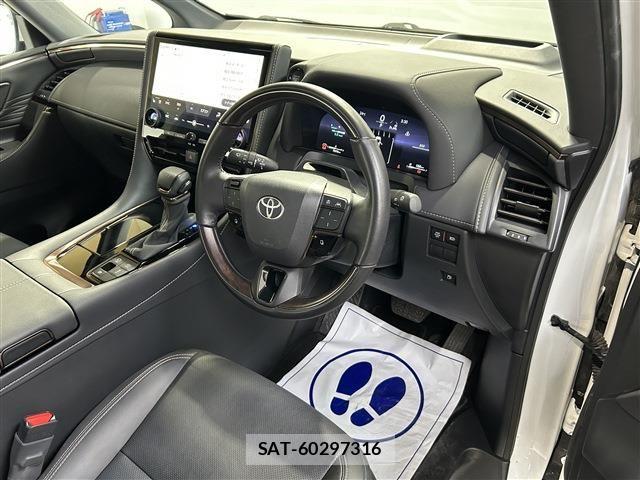 Toyota ALPHARD 2025-03 7978389-27