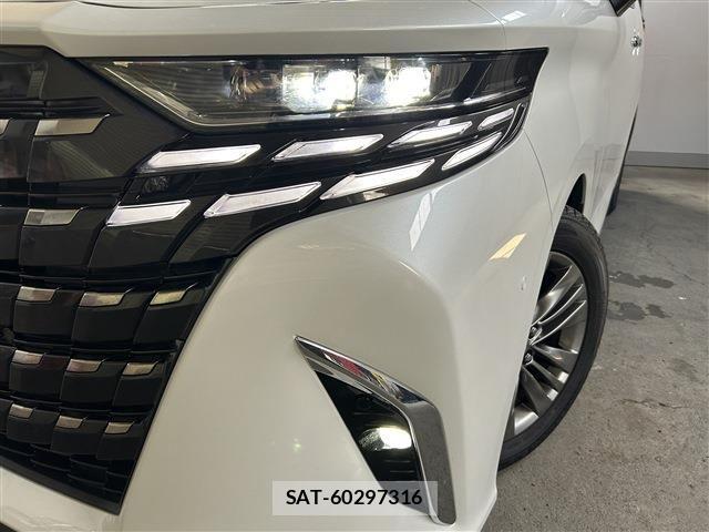Toyota ALPHARD 2025-03 7978389-2