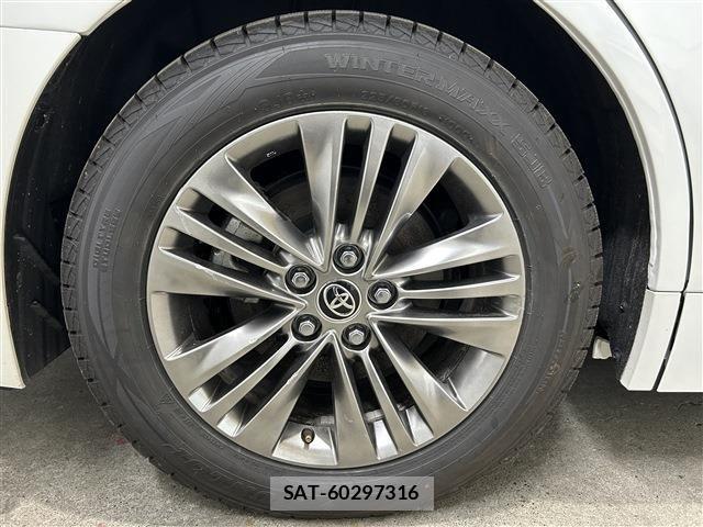 Toyota ALPHARD 2025-03 7978389-3