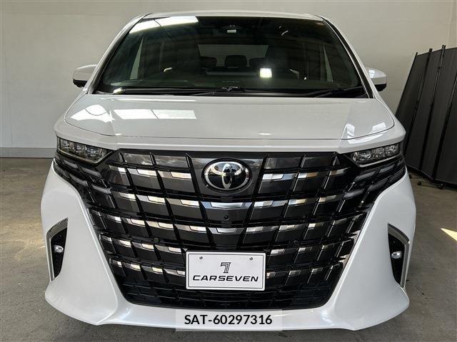 Toyota ALPHARD 2025-03 7978389-5