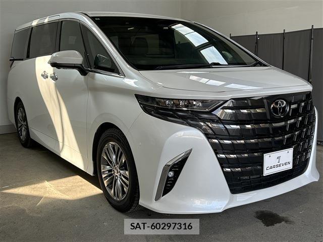 Toyota ALPHARD 2025-03 7978389-6