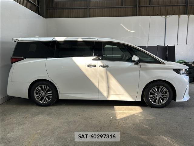 Toyota ALPHARD 2025-03 7978389-7