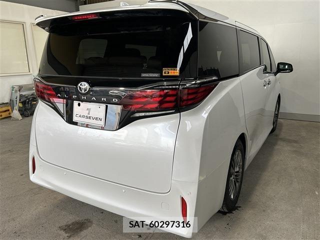 Toyota ALPHARD 2025-03 7978389-8