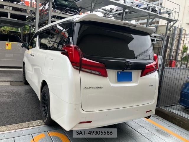 Toyota ALPHARD 2019-04 7978391-1