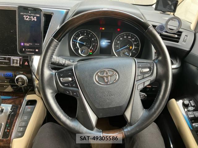 Toyota ALPHARD 2019-04 7978391-20