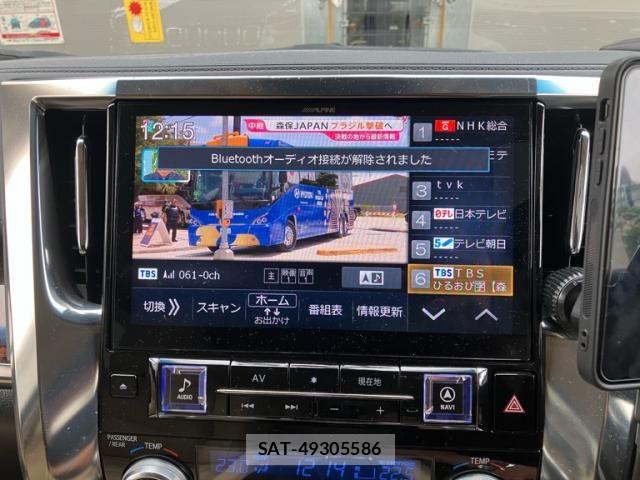 Toyota ALPHARD 2019-04 7978391-27