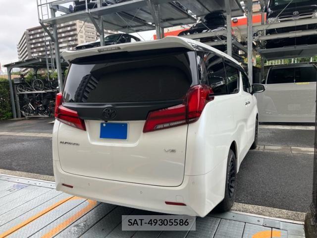 Toyota ALPHARD 2019-04 7978391-6