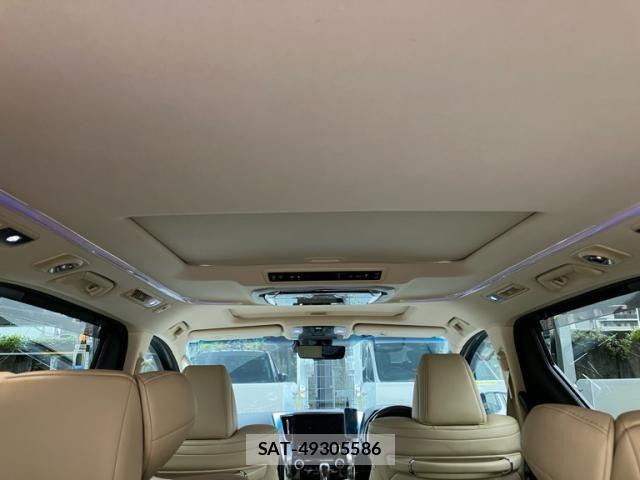 Toyota ALPHARD 2019-04 7978391-8