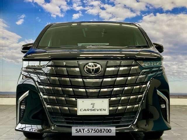 Toyota ALPHARD 2025-06 7978390-14
