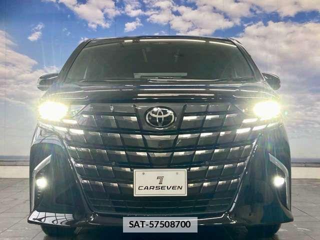 Toyota ALPHARD 2025-06 7978390-15