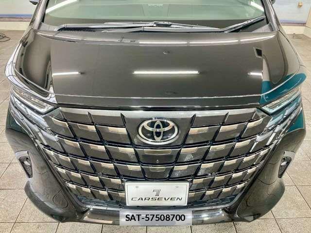 Toyota ALPHARD 2025-06 7978390-16