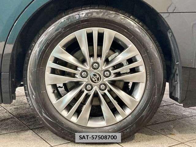 Toyota ALPHARD 2025-06 7978390-5