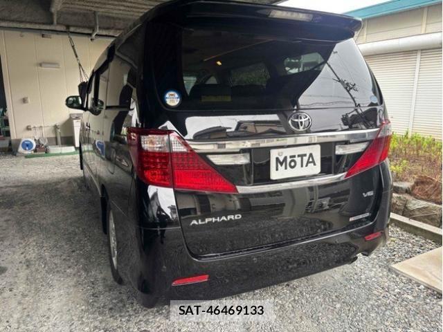 Toyota ALPHARD 2013-07 7978393-0
