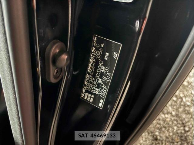 Toyota ALPHARD 2013-07 7978393-2