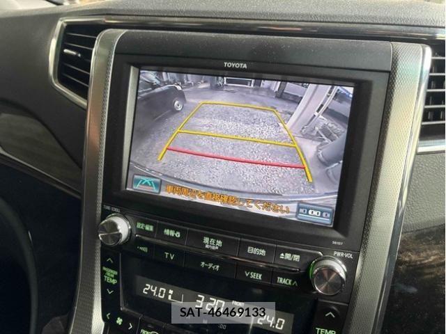 Toyota ALPHARD 2013-07 7978393-6
