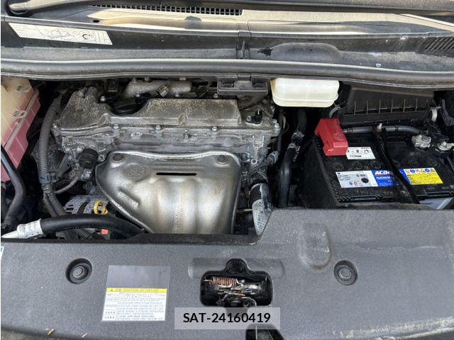 Toyota ALPHARD 2016-08 8034283-9