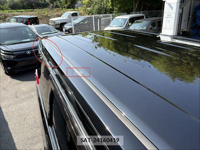 Toyota ALPHARD 2016-08 8034283-11