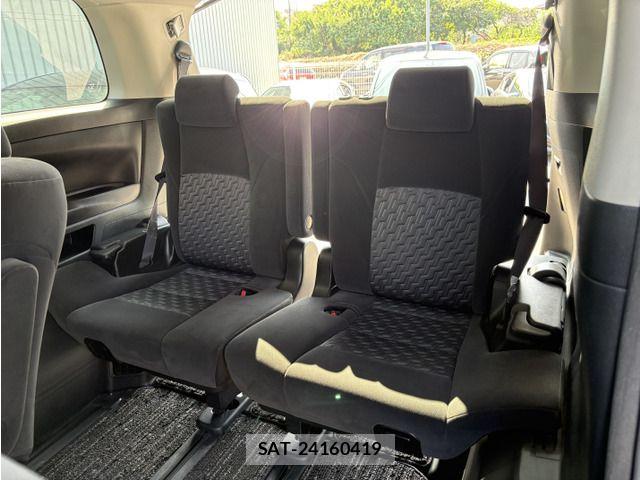 Toyota ALPHARD 2016-08 8034283-4