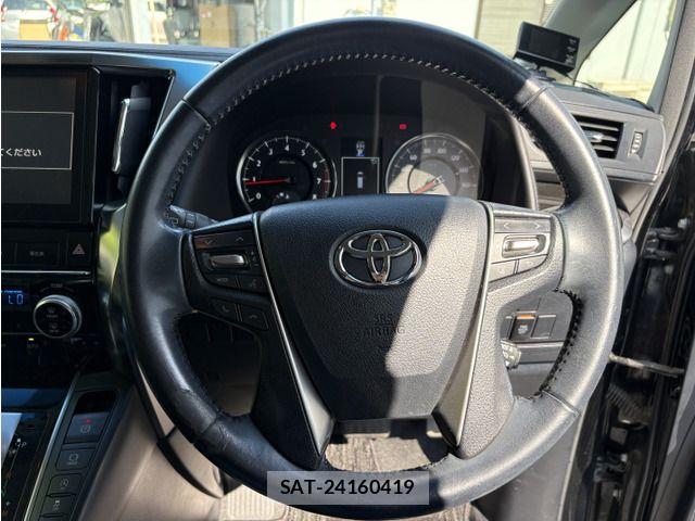 Toyota ALPHARD 2016-08 8034283-6