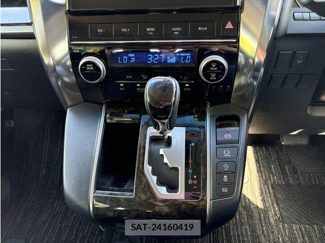 Toyota ALPHARD 2016-08 8034283-7