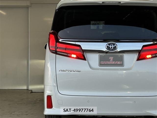 Toyota ALPHARD 2021-06 8034276-10