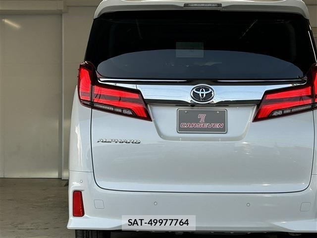 Toyota ALPHARD 2021-06 8034276-11