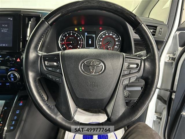 Toyota ALPHARD 2021-06 8034276-13
