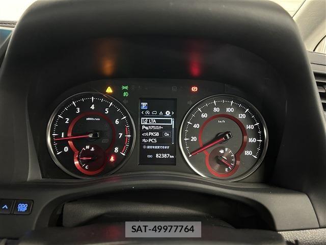 Toyota ALPHARD 2021-06 8034276-14