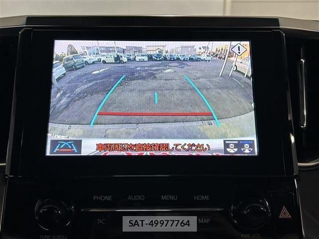 Toyota ALPHARD 2021-06 8034276-16