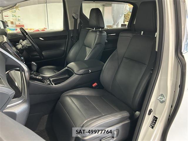 Toyota ALPHARD 2021-06 8034276-22