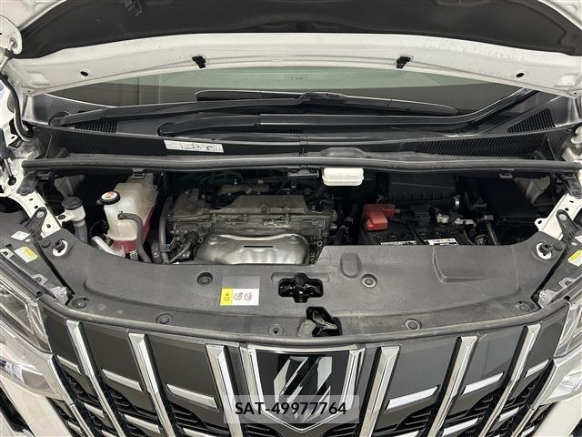 Toyota ALPHARD 2021-06 8034276-26